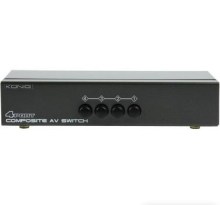 A/V coposite switch