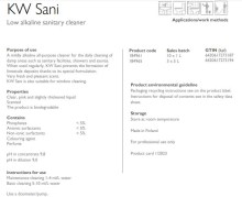 kw-sani-info