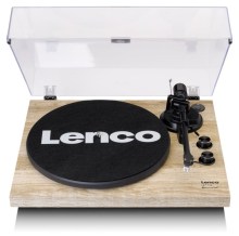 Lenco LBT-188 - Hi-Fi gramofon