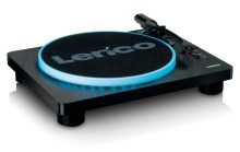 Lenco LS 50 gramofon s reproduktorom