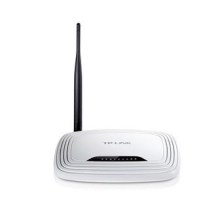 TPLINK TL-WR740N router